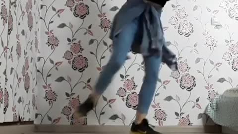 Sexy dance