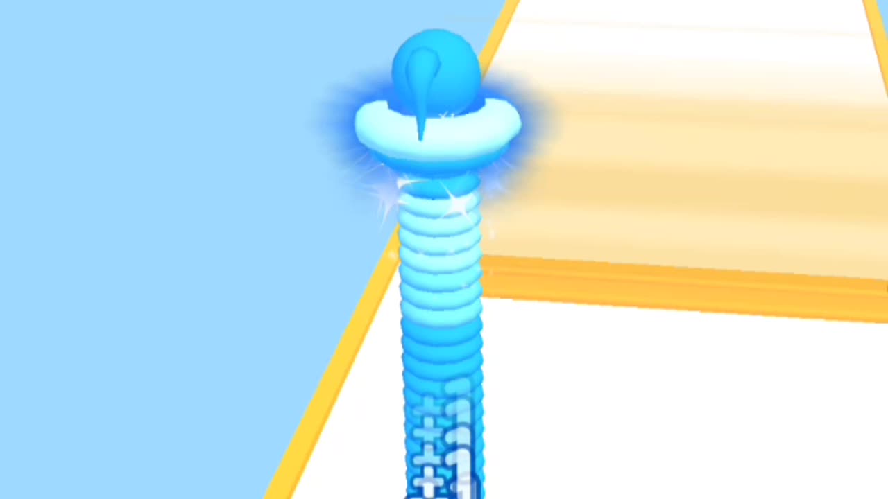 Long Neck Run