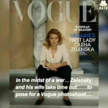 Sh*t show in Ukraine 🇺🇦