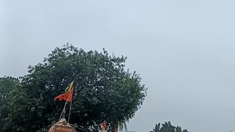 Mahadev tample Ujjain