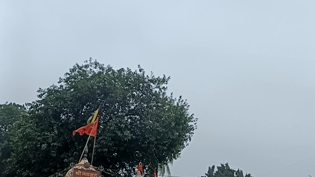 Mahadev tample Ujjain