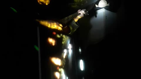 Space Odity