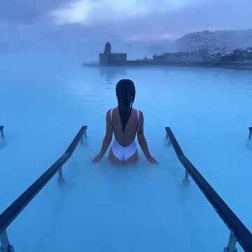 People can indulge in their own strong will.