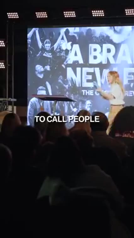 CHRISTIANS STOP TRYING TO MAKE THE GOSPEL INOFFENSIVE WHEN ITS S