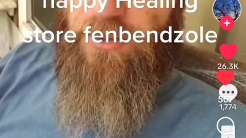 Fenbendozole For Cancer