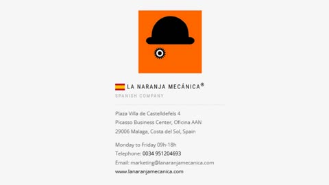 La Naranja Mecánica - Agencia de publicidad y marketing