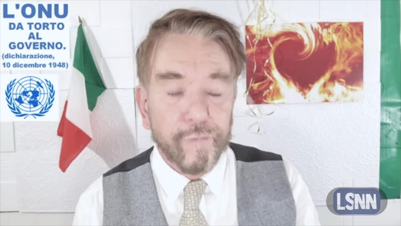 ONU Stiamo Vincendo abbiamo Vinto