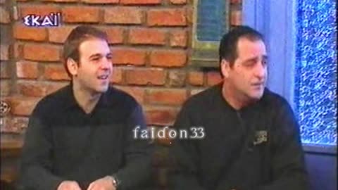 ΒΑΣΙΛΗΣ ΚΑΡΡΑΣ - Σ' ΑΓΑΠΩ ΓΙΑΤΙ ΕΙΣΑΙ ΩΡΑΙΑ LIVE 1998