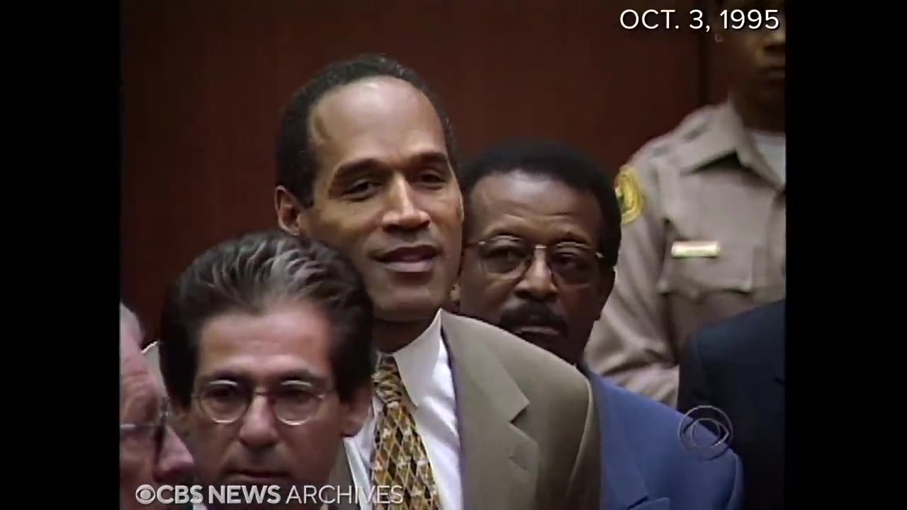 Prison Guard Reveals Shocking Details From OJ's Incarceration