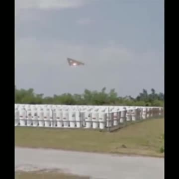 Amazing Triangle UFO Hunting in New Mexico