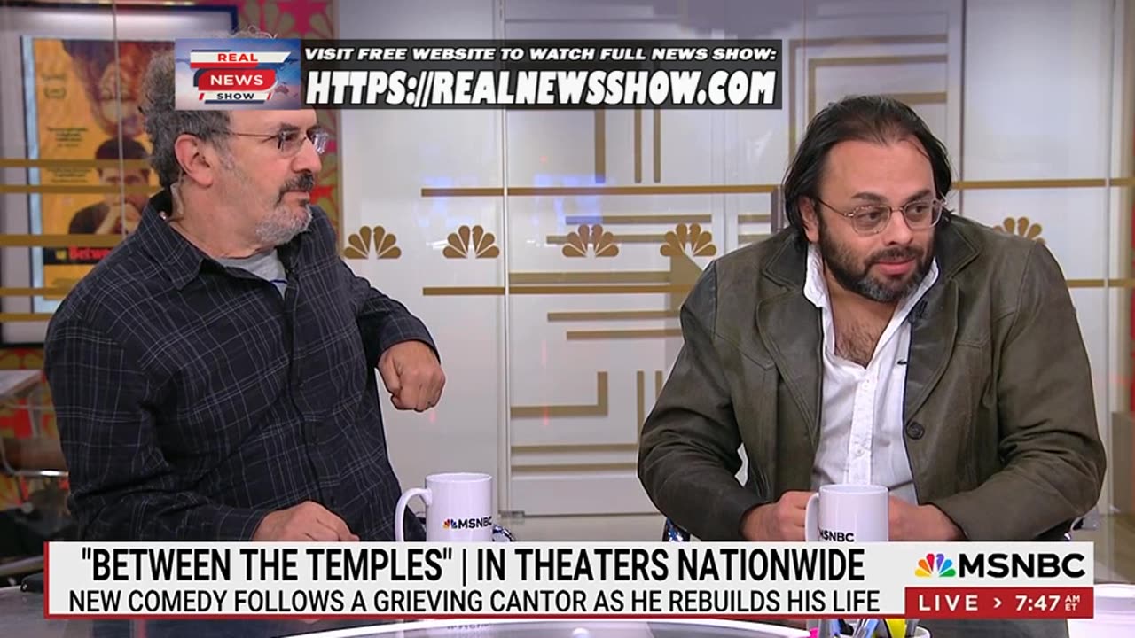 Morning Joe 7AM - 8/30/2024