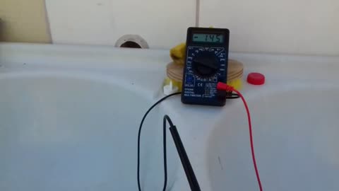 01-Keshe; a prova de que tamanho não é tao importante.
