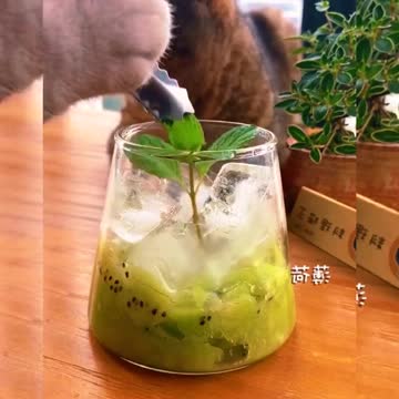 How Do You Make Drinks