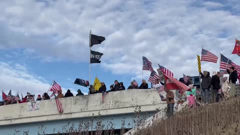 The Peoples Convoy