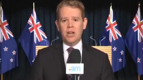 New Zealand forecasts Forced Injections for late 2020