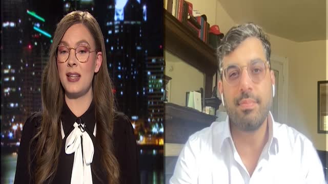 Tipping Point - CNN Propaganda Exposed with Raheem Kassam