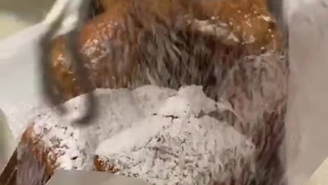 Spiced chicken wings