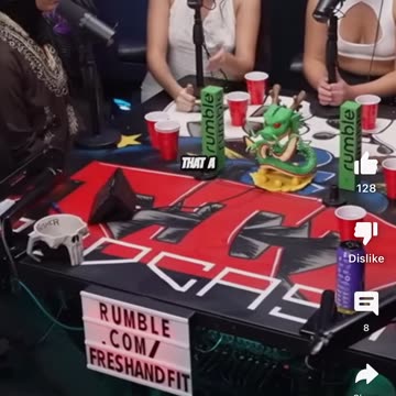 Men Arent at Risk Like Woman arAre #shorts #freshandfit