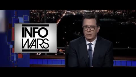 Alex Jones Banned Trailer - Bring Back Alex Jones