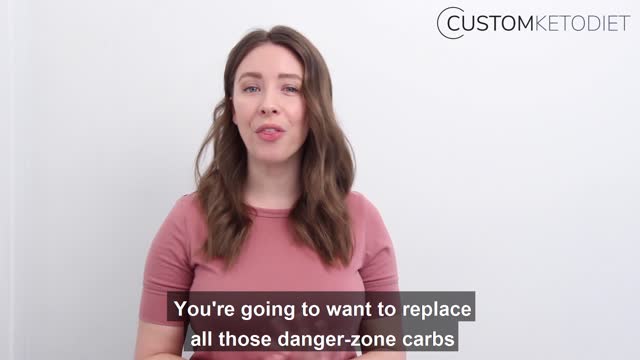 how to lose weight with keto diet