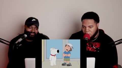 Family Guy Special People Jokes Compilation (Try Not To Laugh)