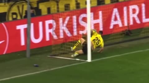 championsleague snap short