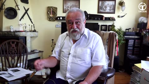 Doktor Jerzy Jaśkowski - Świat jest inny odc. 71 - WOLNOŚĆ - to słowo możecie zapomnieć (1080p)