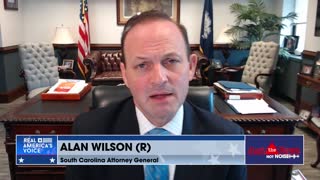 South Carolina AG Alan Wilson on why challenging Title 42 is good for all states