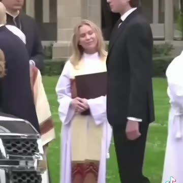 Barron Trump: A Visual Journey Through the Years (Part 2)