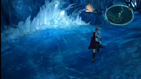 Let's Play Final Fantasy 13 Part 2: Objective; Survive.