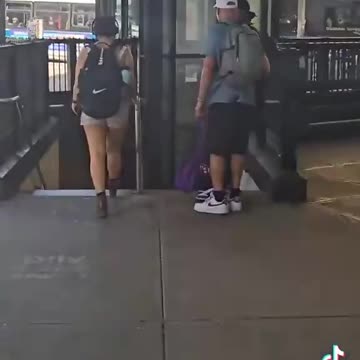 National Guard is all over NYC in preparation ahead of the ...