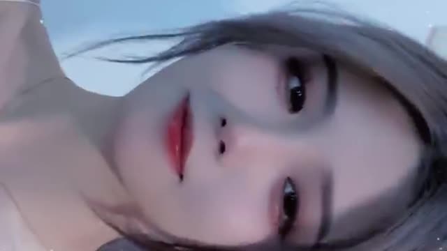 Can I be your girlfriend?