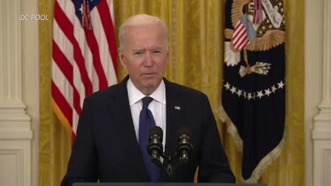 Biden acusa hackers que operam na Rússia