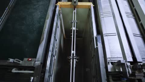 Manufacturing Hydro