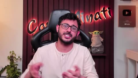 CARRY KI SHAADI | Q&A 2024 CARRYMINATI