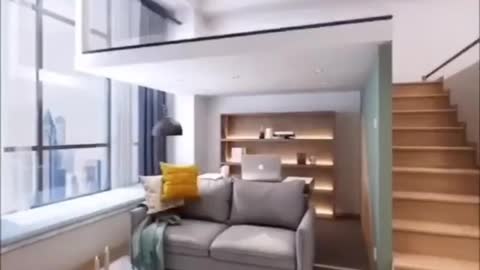 Beautiful idea for you home