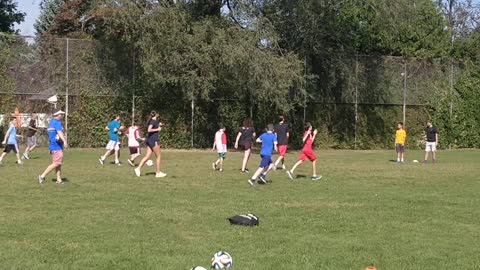 Spencer at TOPS Soccer VID 20190922 104133