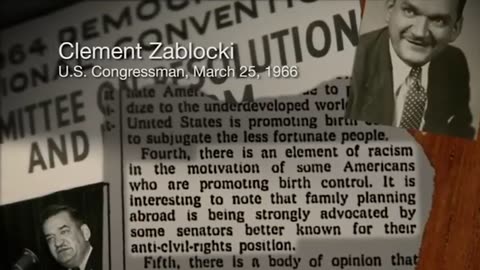 Maafa 21: Black Genocide in 21st Century America