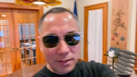 20220117文贵先生GETTR¹：征服不了自己的人……永远征服不了敌人……能让你自己不流泪，家人不流血的方式，就是必须要强大自己……强大自己的内心，坚定追求自己的信仰
