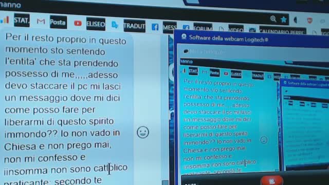 2018.02.09-Eliseo.Bonanno-RAGAZZA POSSEDUTA CHAT SATANASSO LUCIFERO(PROSEGUO)