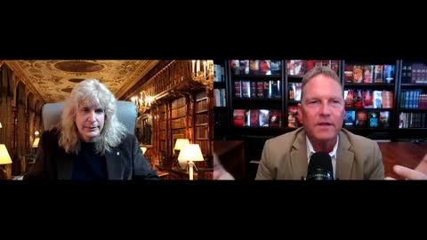 Spiritual Encounters - Pastor Billy Crone - This Is NOT The Only World