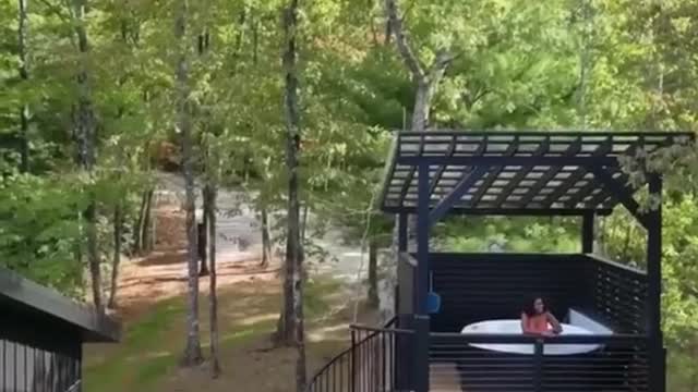 Incredible Airbnb North Georgia
