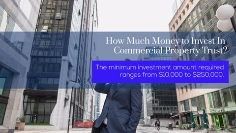 Commercial Real Estate Investing: How Much Money Do You Need?