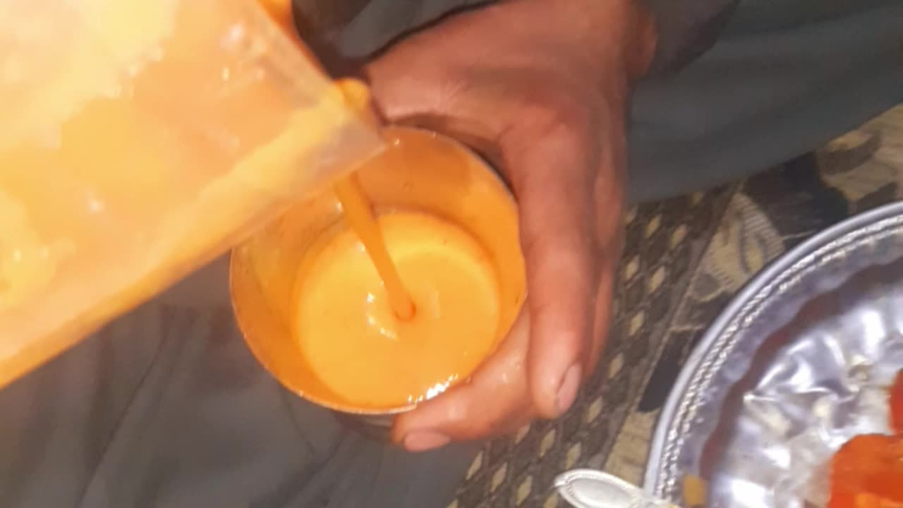 Japani frite juice