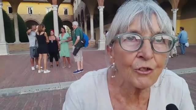 Intervista alla Dott.ssa Patrizia Gentilini