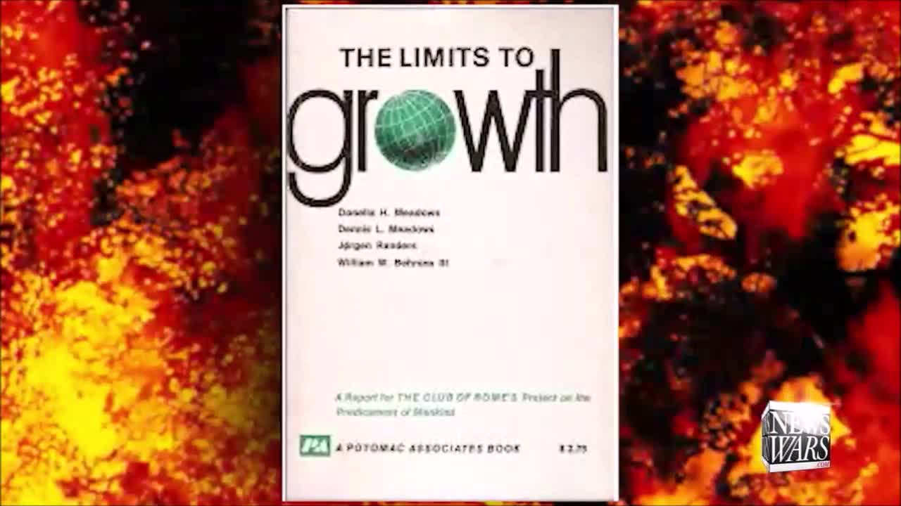 BREAKING : This Is Who We Are Ruled By! You Might Want To Wake The F Up! Special Report.