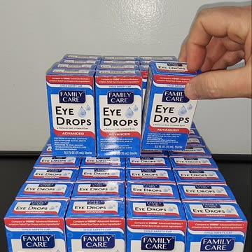 Eye Drops Relief Lubricant #eyedrops #comedy