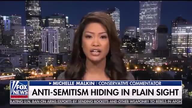 Code Pink Activist makes a fool out of herself on LIVE TV