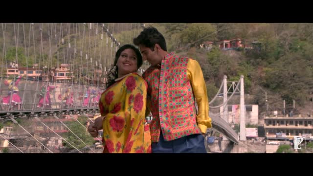 Dard Karaara Full Song Dum Laga Ke Haisha Ayushmann Khurrana Bhumi Kumar Sanu Sadhana Sargam