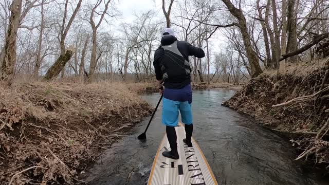 Crane Creek | Missouri